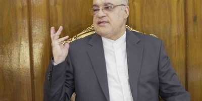 Larijani's Visit to Lebanon Takes Place at Sensitive Juncture