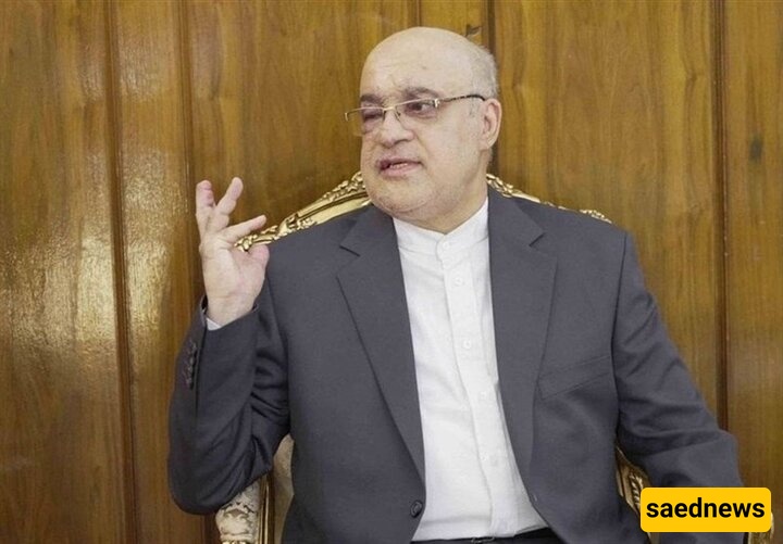 Larijani's Visit to Lebanon Takes Place at Sensitive Juncture