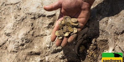 Photo | Legendary Treasure of Ancient Rome Discovered! A Secret Hidden for Centuries Has Finally Been Revealed