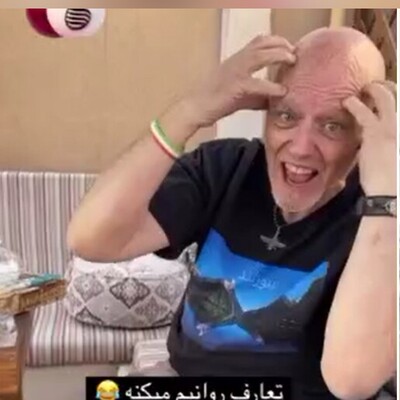 [VIDEO] The Biggest Challenges for Australian Tourists in Iran: From Confusion About Currency to Experiencing Cultural Etiquette!