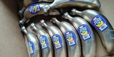 Japan’s Bizarre Export to Taiwan: ‘Iron Bananas’ and the Literal Art of Milking Butter