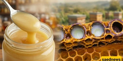 Royal Jelly: Everything You Need to Know About the Queen Bee’s Food (Hach Land Review)