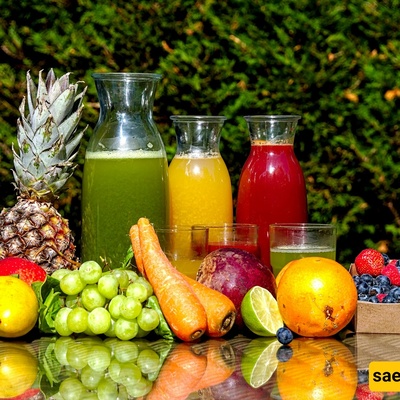 Best Natural Drinks For Hot Days