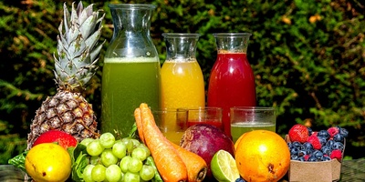 Best Natural Drinks For Hot Days
