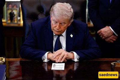 Trump’s Strategic Confusion Toward Iran
