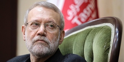 Larijani to Release A Message