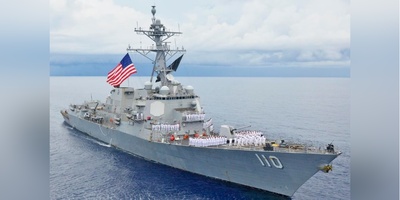 Trump Administration’s Caribbean Moves Condemned by Iranian Parliament Chief