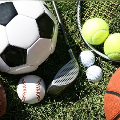 Several Recommendations for Beginner Athletes