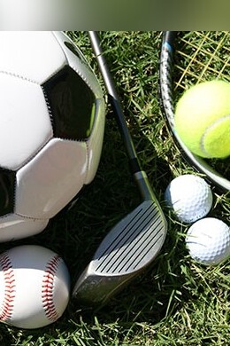 Several Recommendations for Beginner Athletes