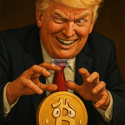 Trump Shakes the Crypto Market Again: Bitcoin Plummets, $19 Billion Evaporates!