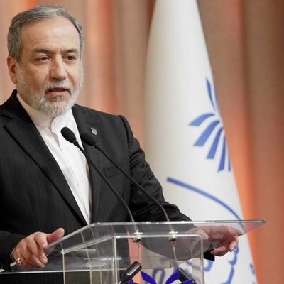 Araghchi: Iran Reaffirms Close Coordination with Mediators to Advance Diplomatic Efforts