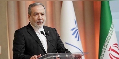 Araghchi: Iran Reaffirms Close Coordination with Mediators to Advance Diplomatic Efforts