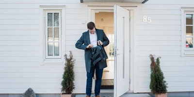 Why Do Some People Check Their Belongings Multiple Times Before Leaving Home?