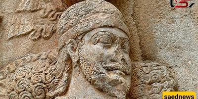 The Mysterious Tomb of Artaxerxes II: A 2,500-Year-Old Iranian Engineering Marvel