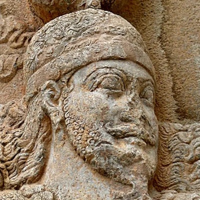 The Mysterious Tomb of Artaxerxes II: A 2,500-Year-Old Iranian Engineering Marvel