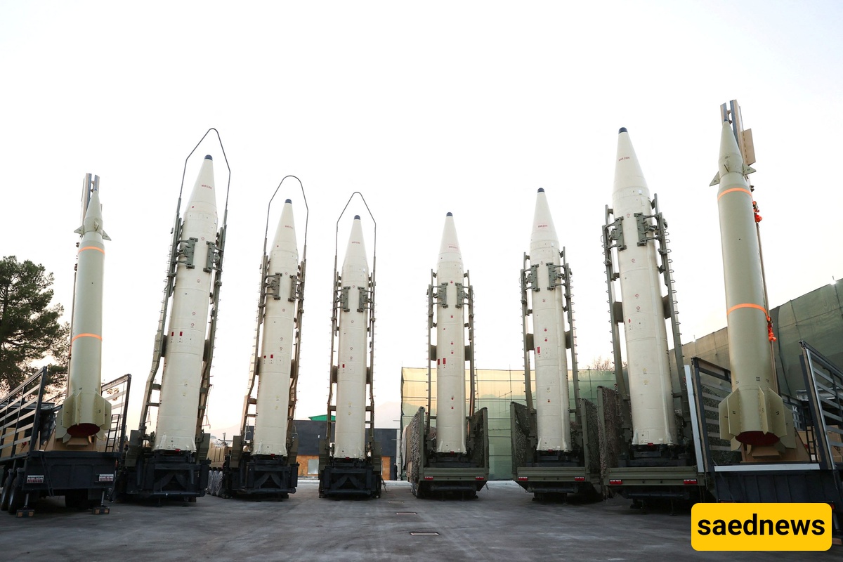 Iran declares military gains after 12-day war: “Missile power among world’s top 10”