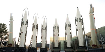 Iran declares military gains after 12-day war: “Missile power among world’s top 10”