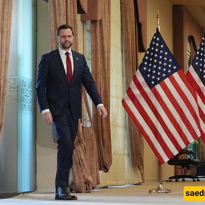 Breaking: Vance and US Negotiating Delegation Leave Pakistan / The Guardian Reports on Outcome of Final Round of Iran–US Talks