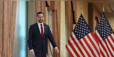 Breaking: Vance and US Negotiating Delegation Leave Pakistan / The Guardian Reports on Outcome of Final Round of Iran–US Talks