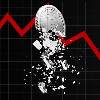 The Footprint Of America In The Possible Collapse Of This Digital Currency / The Likelihood Of The Gradual Death Of The Popular Cryptocurrency