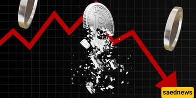 The Footprint Of America In The Possible Collapse Of This Digital Currency / The Likelihood Of The Gradual Death Of The Popular Cryptocurrency