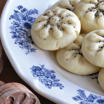 Step-by-Step Guide to Preparing Walnut Cookies