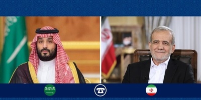 Pezeshkian: Muslims Unity Effective Way to Tackle Tensions, Instability