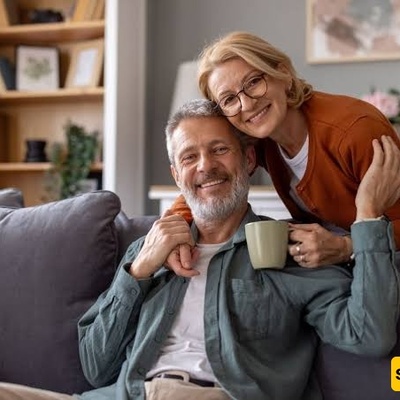 Is Marriage Good or Bad for Older Adults?