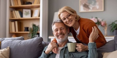 Is Marriage Good or Bad for Older Adults?