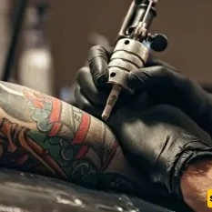 Warning! A Previously Unknown Serious Risk Associated with Tattoos