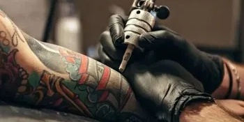 Warning! A Previously Unknown Serious Risk Associated with Tattoos