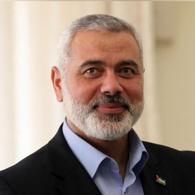 Last Pictures Of Hamas Leader Martyr Ismail Haniyeh in Tehran