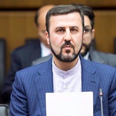 Deputy FM Gharibabadi: Any Snapback Will Face an Iranian Response