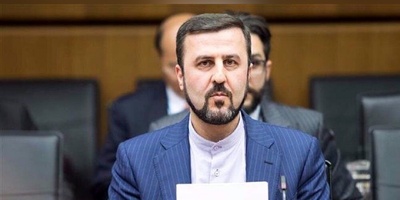 Deputy FM Gharibabadi: Any Snapback Will Face an Iranian Response
