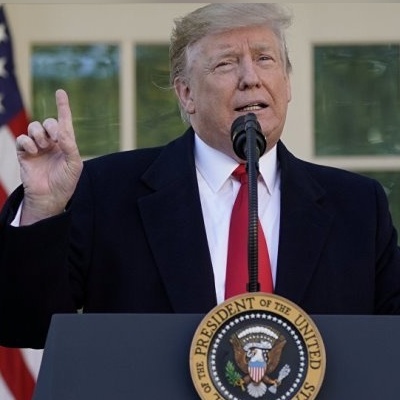 Trump’s One-Week Ultimatum to Iran; What Is Happening?