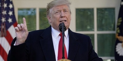 Trump’s One-Week Ultimatum to Iran; What Is Happening?