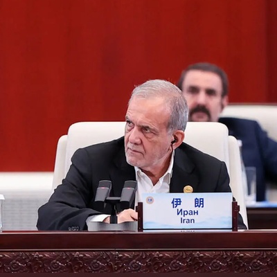 Iranian president warns against ‘mental blindness’ in facing global realities