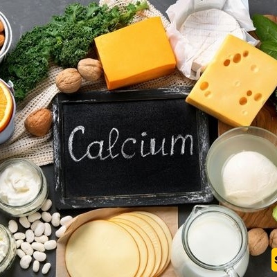 Calcium-Rich Foods for a Healthy Pregnancy