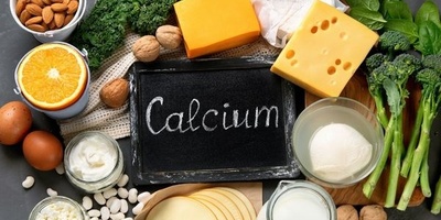 Calcium-Rich Foods for a Healthy Pregnancy