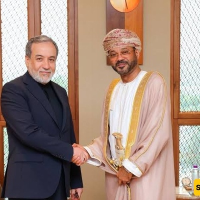 Omani Foreign Minister to Visit Tehran for Talks on the Strait of Hormuz