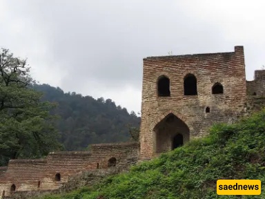 Rudkhan Castle