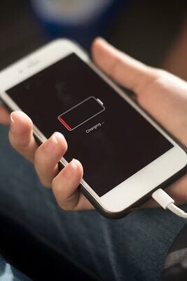 Reasons Why Your Phone Charges Slowly