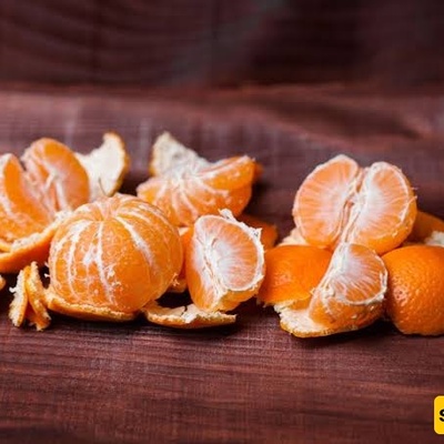 Don’t Throw Away Tangerine Peels: The Key Health Benefits of Tangerine Skin