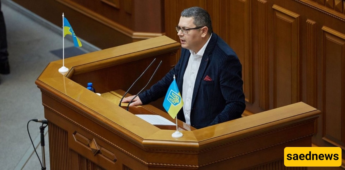 Oleksandr Merezhko