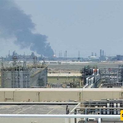 Yemen’s Armed Forces Strike Aramco Sites and Khamis Mushait Air Base in Saudi Arabia