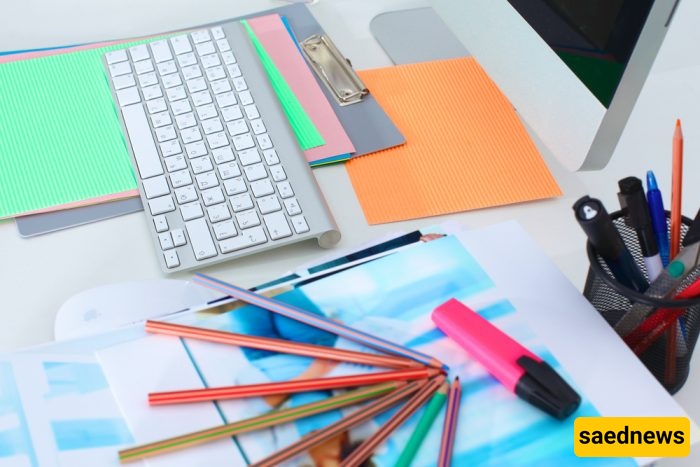 Stationery 
