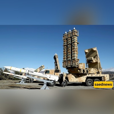 Watch Iran’s Air Defenses Rip Apart Israeli Drone Swarm in Stunning Footage