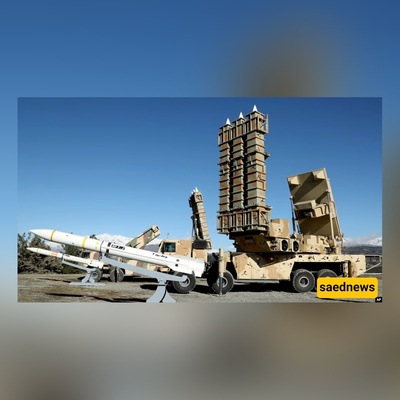 Watch Iran’s Air Defenses Rip Apart Israeli Drone Swarm in Stunning Footage