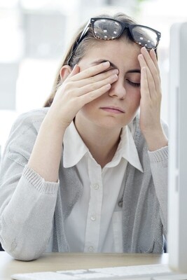 Tired of Screen Time? These Tips Will Save Your Eyes! 👓