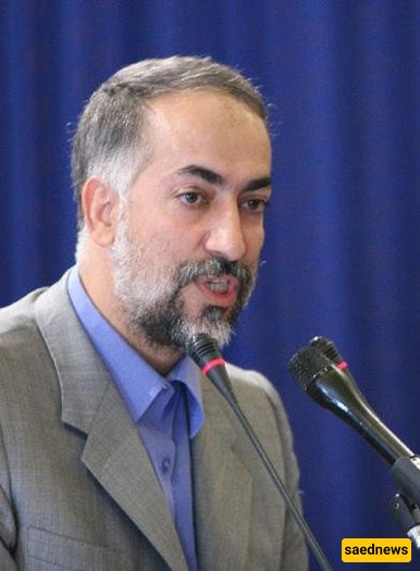 Ebrahim Azizi
